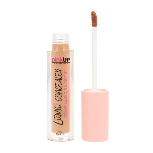 Liquid concealer tono beige 200