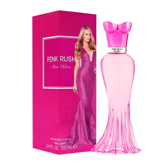Pink Rush, Paris Hilton