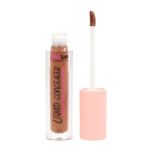 Liquid concealer tono tan 400