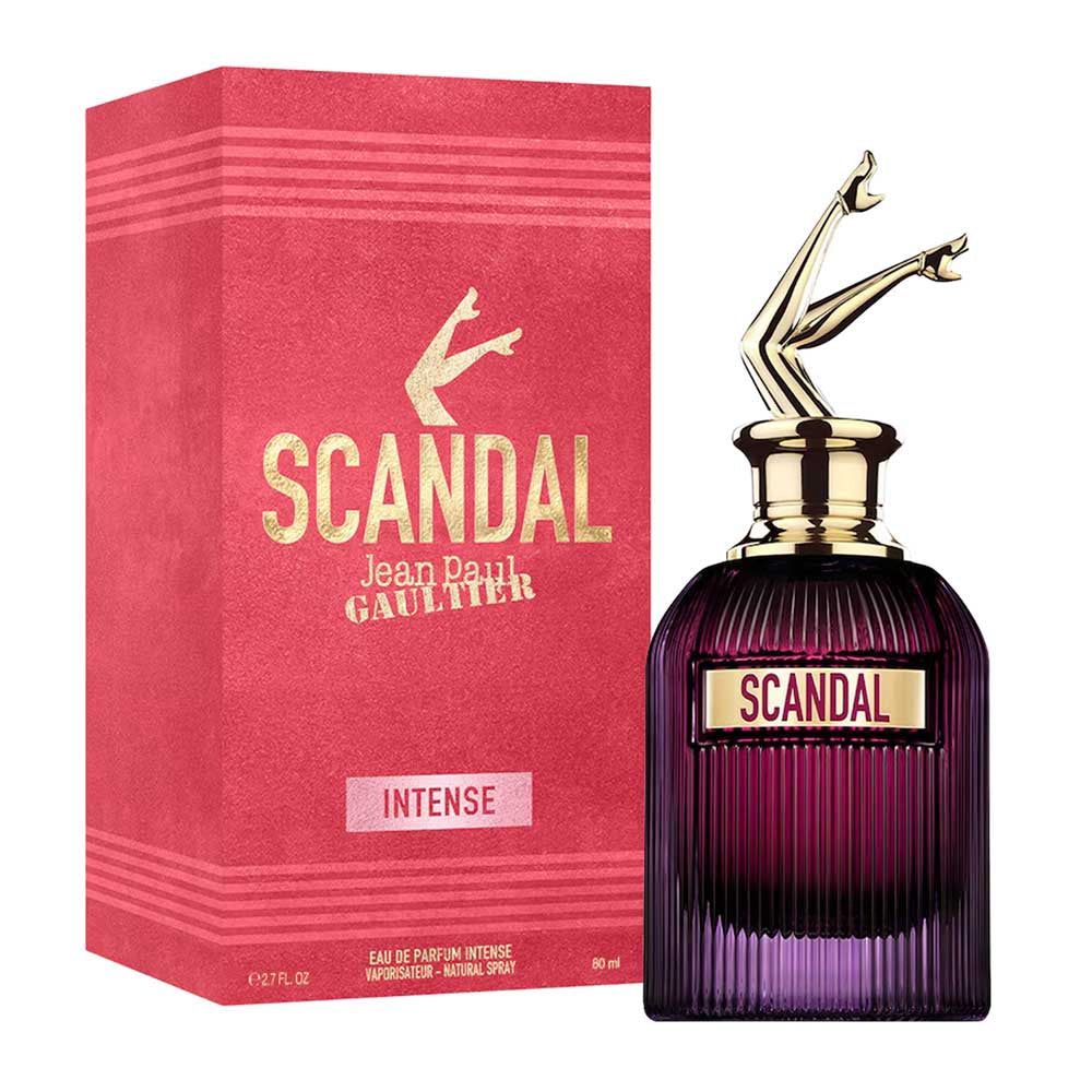 Scandal Intense EDP 80ml Dama