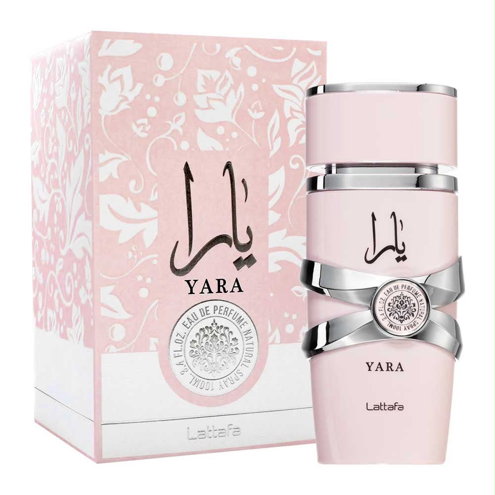 Lattafa Yara EDP 100ml - Dama