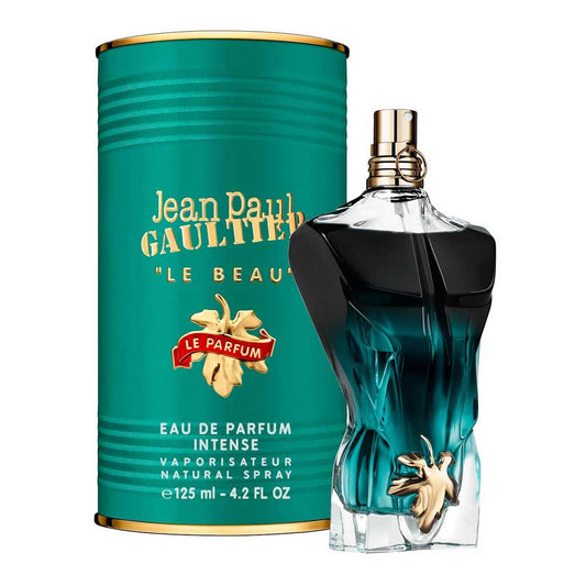 Jean Paul Gaultier Le Beau Le Parfum EDP 125ml - Caballero