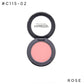 Mineral blush tono: rose colorton 02