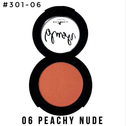 Blush tono: 06 peachy nude italia