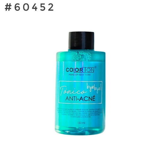 Tonico anti-acne colorton 60452