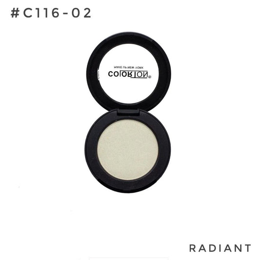 Mineral highlighter tono: radiant colorton 02