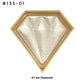 Diamond glow tono: ice diamond 01 italia