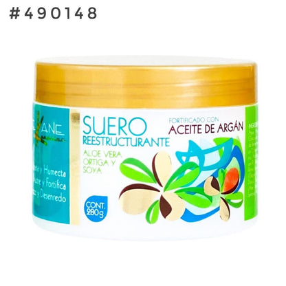 Suero reestructurante 490148 nekane