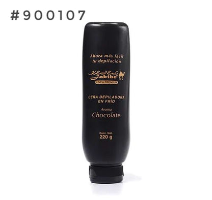 Cera depiladora en frio KJ 900107