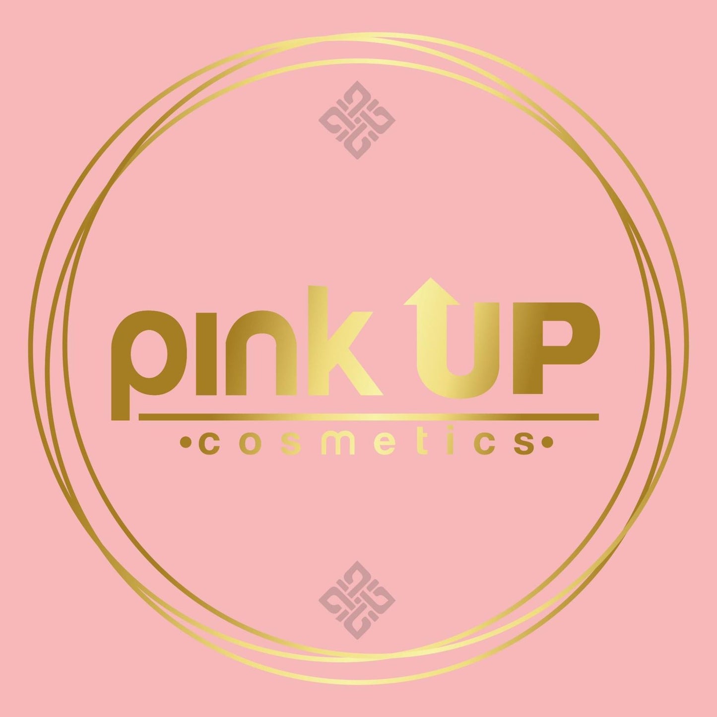 Polvo compacto mineral tono: tanning pink up 600