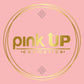 Polvo compacto mineral tono: sunny pink up 500