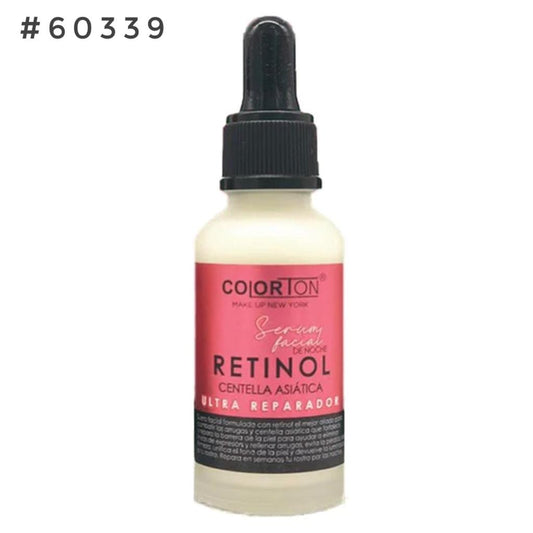 Serum de retinol colorton 60339