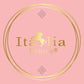 Stuch on you lip tono: terra cotta 02 italia